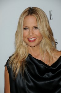 Top 5 celebrity blondes